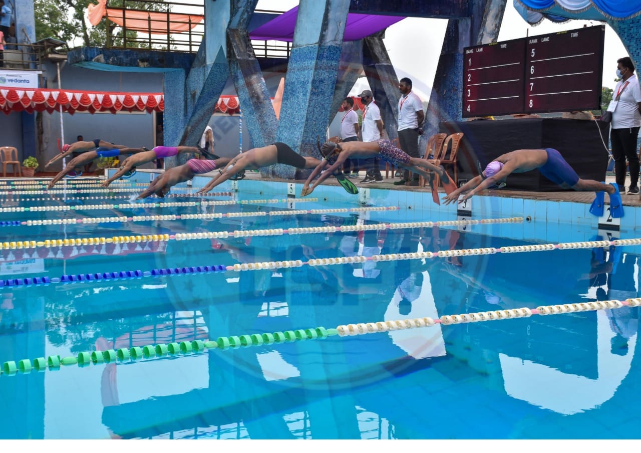 Usab Finswimming